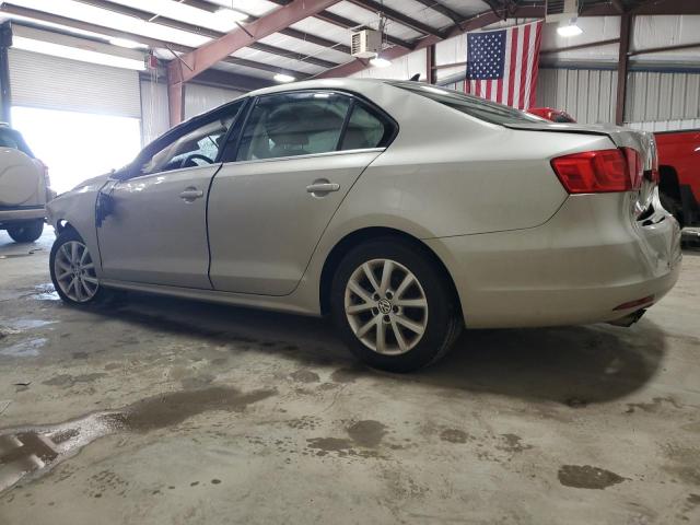 3VWD07AJ1EM203515 Volkswagen JETTA SE