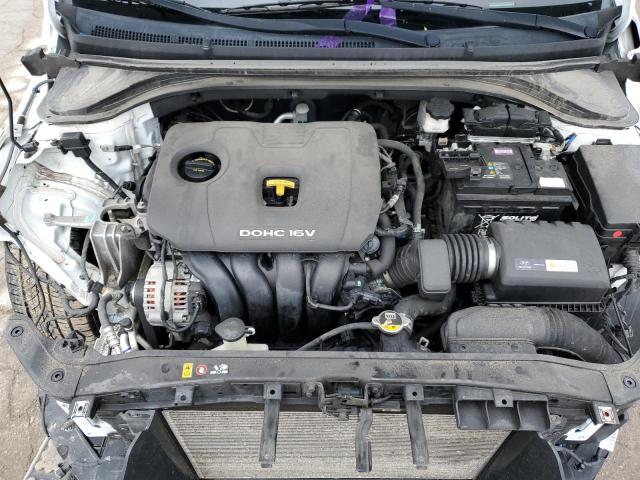 5NPD84LFXJH340620 Hyundai ELANTRA SEL
