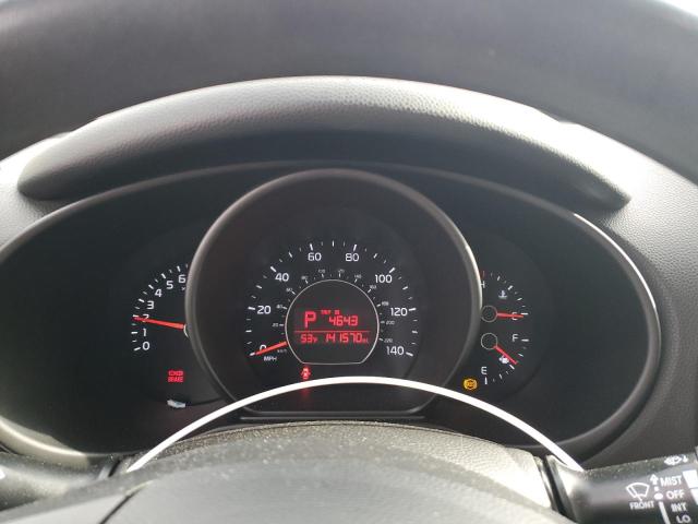 KNDJN2A21F7813624 KIA Soul