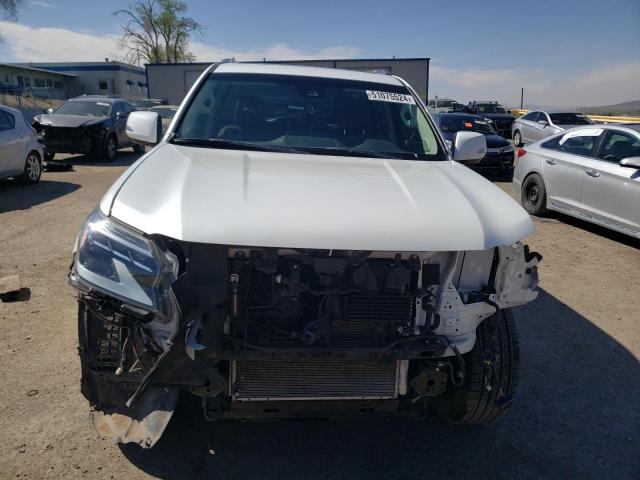 JTJGM7BX2N5313936 Lexus Gx 460 Luxury