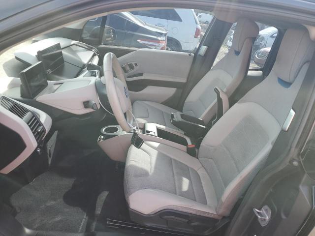 WBY1Z8C37HV890265 BMW I3 REX