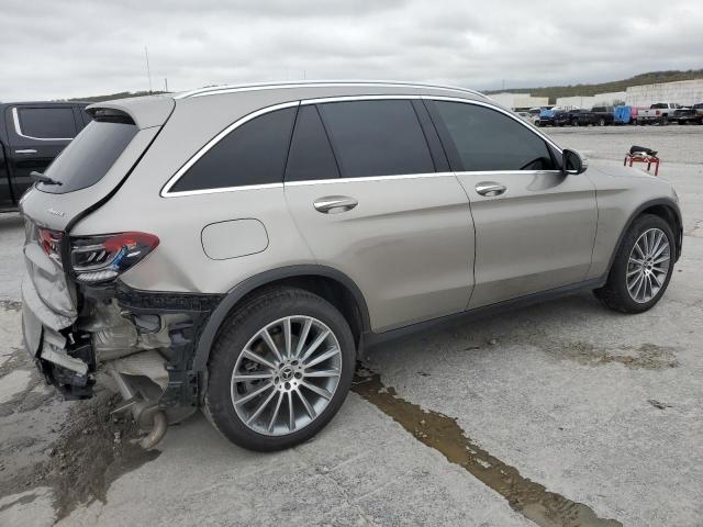 W1N0G8EB5LF847871 Mercedes-Benz Glc 300 4matic