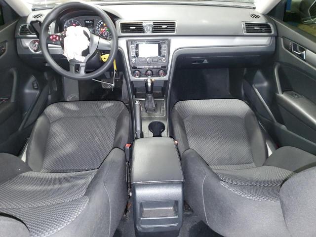 1VWAP7A31EC026451 Volkswagen PASSAT S
