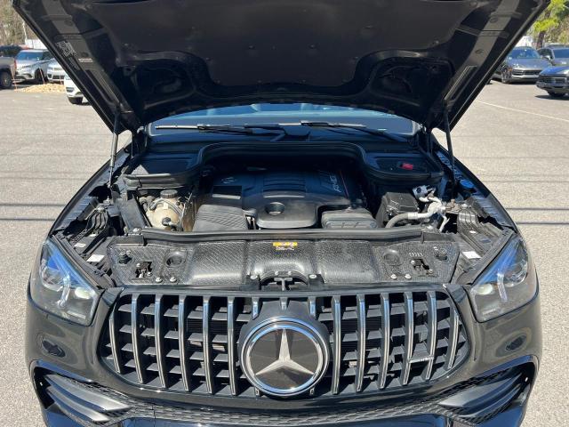 4JGFD6BB1MA192041 Mercedes-Benz Gle Coupe Amg 53 4matic