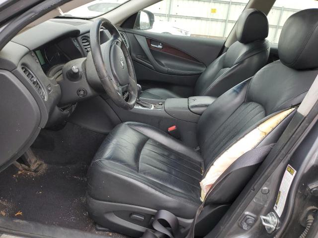 JN1BJ0RR8HM405537 Infiniti QX50
