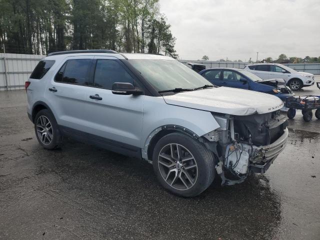 1FM5K8GT9GGD21188 Ford EXPLORER SPORT