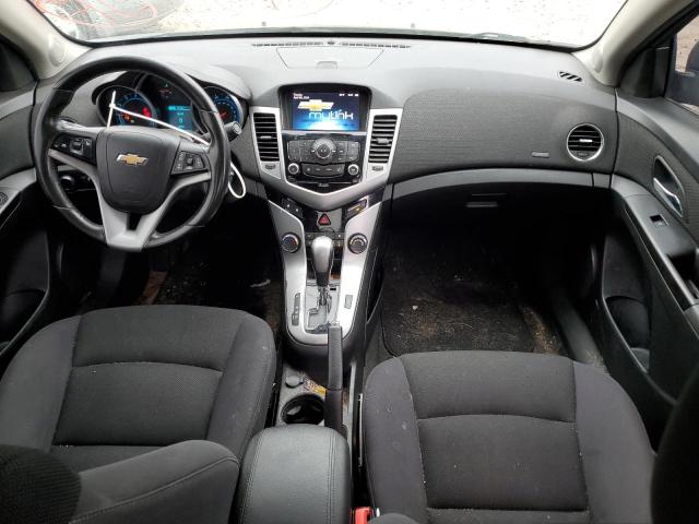1G1PC5SB0E7225656 Chevrolet CRUZE LT