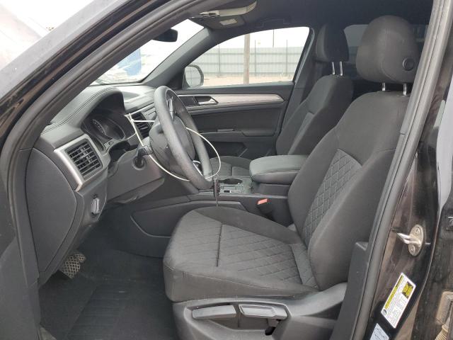 1V2AC2CA6LC200488 Volkswagen Atlas Cross Sport S