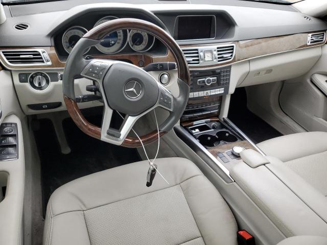 WDDHF5KBXEA893475 Mercedes-Benz E 350