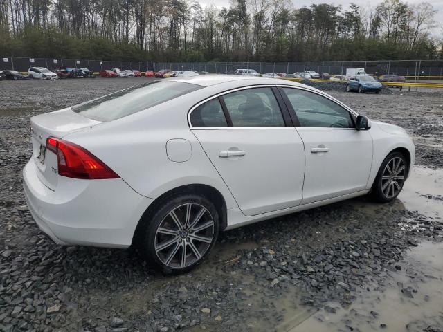YV1612FS7E2283739 Volvo S60 T5