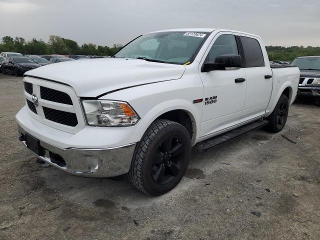 Auction sale of the 2016 Ram 1500 Slt, vin: 1C6RR7LM2GS130775, lot number: 52129624