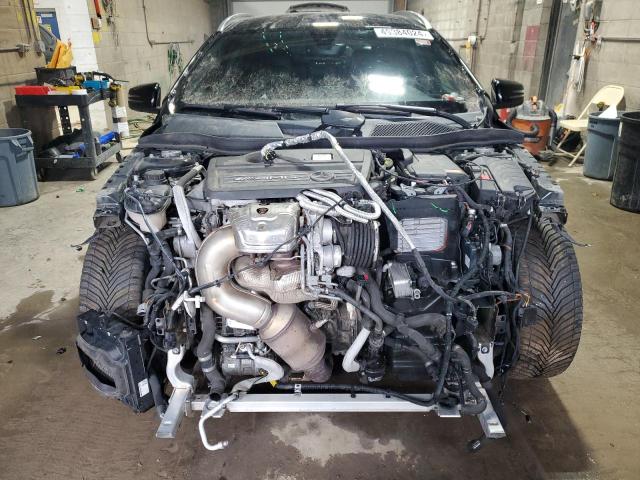 WDDTG5CB6GJ224113 Mercedes-Benz Gla 45 Amg