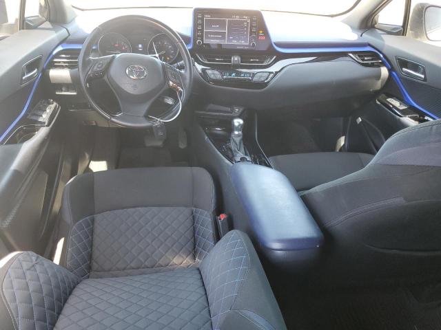 JTNKHMBX7L1073461 Toyota C-HR XLE