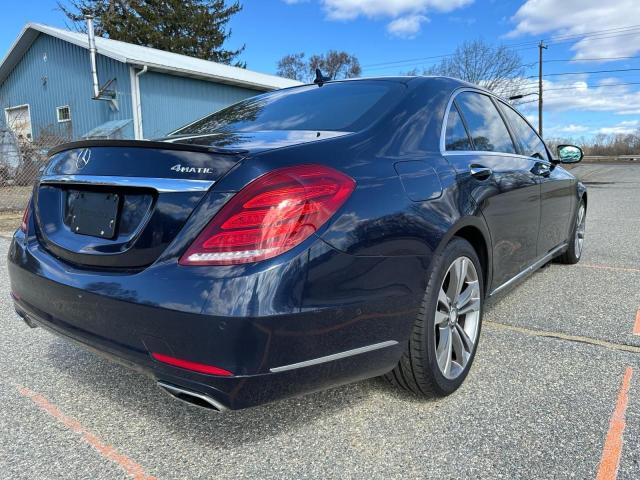 WDDUG8FB8FA154159 Mercedes-Benz S 550 4matic