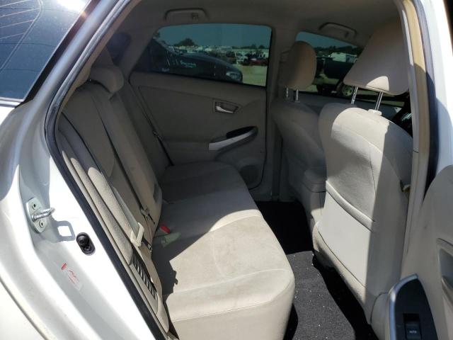 JTDKN3DU5F0484846 Toyota Prius