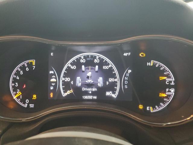 1C4RJFBG3FC207376 Jeep Grand Cherokee Limited