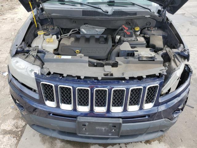 1C4NJDBB3GD670928 Jeep Compass Sport