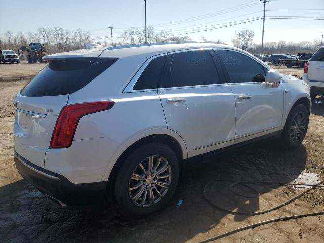 1GYKNDRS8KZ105268 Cadillac XT5 LUXURY