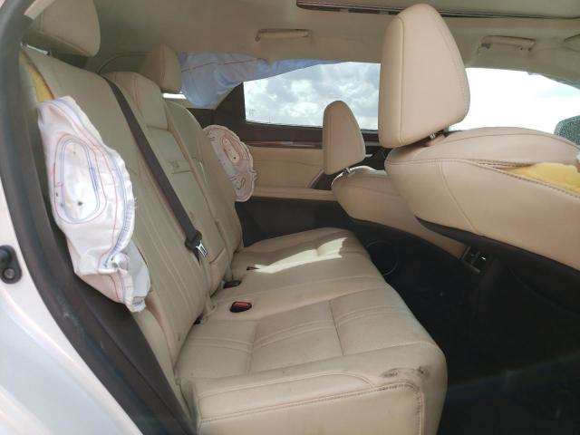 2T2ZZMCA7JC104836 Lexus Rx 350 Base