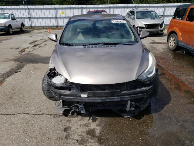 5NPDH4AE6EH500900 Hyundai ELANTRA SE