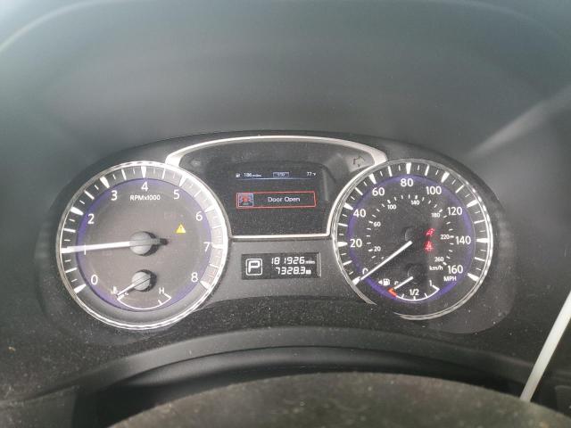 5N1AL0MN6EC539726 Infiniti QX60