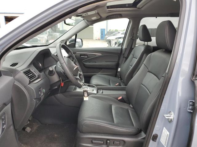 5FNYF6H20NB100019 Honda PILOT SE