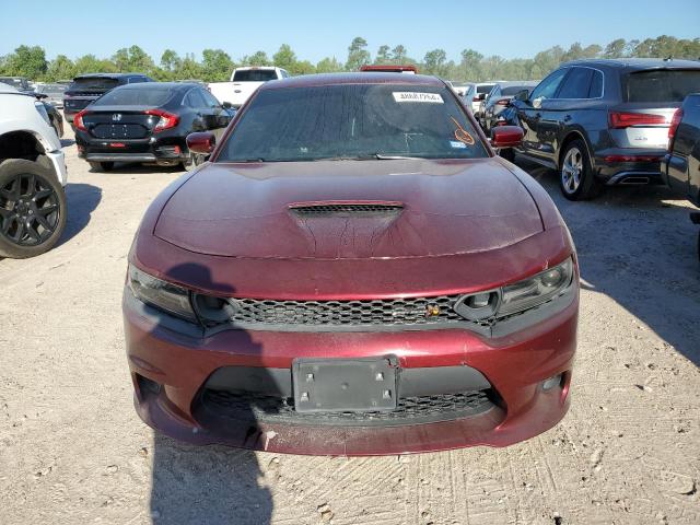2C3CDXGJ7LH234827 Dodge Charger Scat Pack