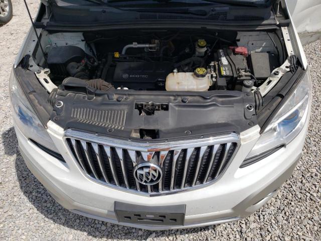 KL4CJGSB5FB106999 Buick Encore