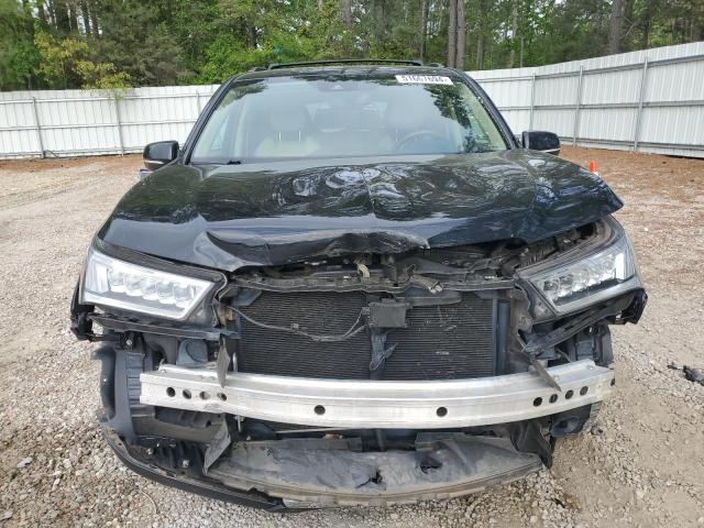 5J8YD3H35JL005137 Acura MDX