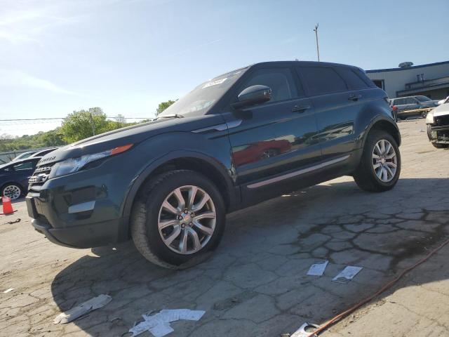 Auction sale of the 2014 Land Rover Range Rover Evoque Pure, vin: SALVN2BG5EH895421, lot number: 51925444