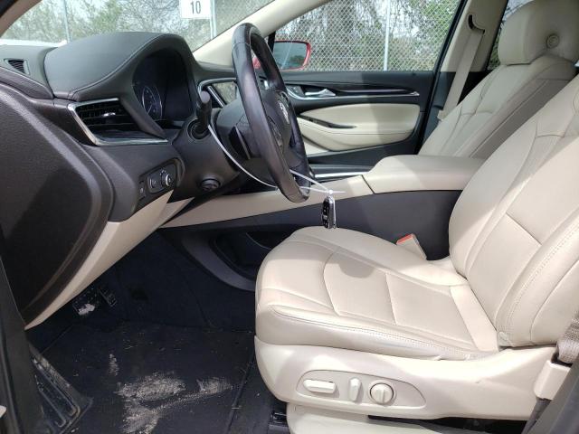 5GAEVBKW4KJ215674 Buick Enclave Premium