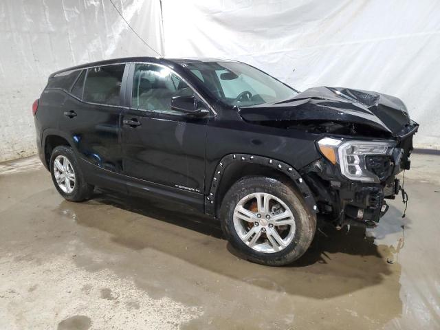 3GKALTEV7NL178469 GMC Terrain Sle