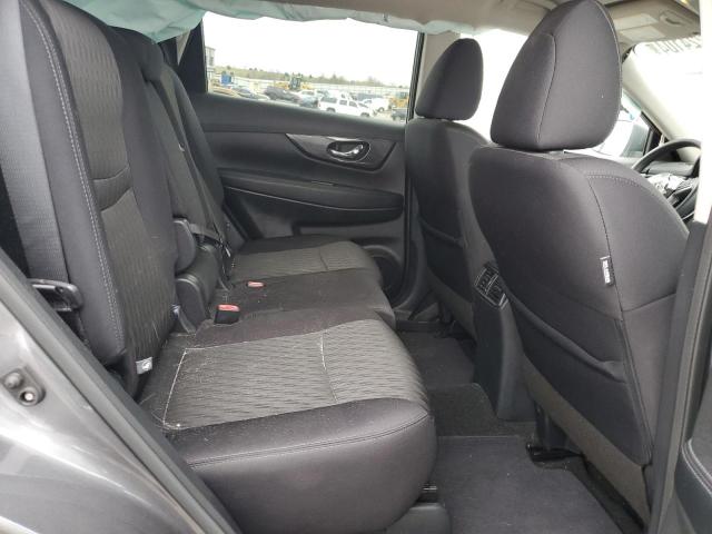 5N1AT2MV2LC738488 Nissan ROGUE S