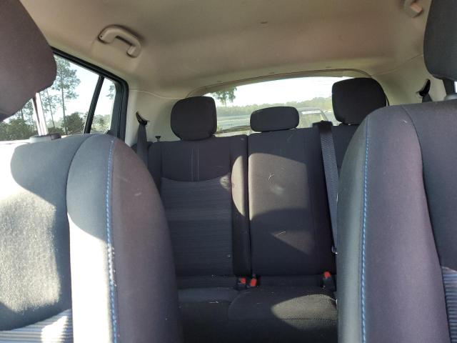 1N4AZ1CV7NC551125 Nissan LEAF SV