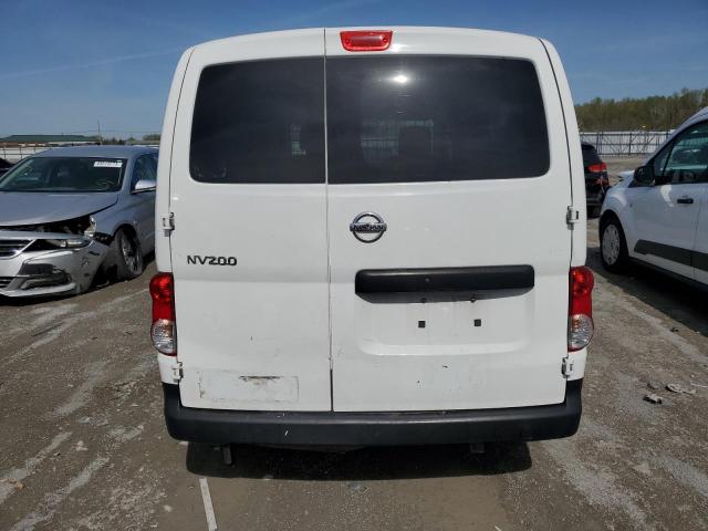 3N6CM0KN8JK700382 Nissan NV200 2.5S