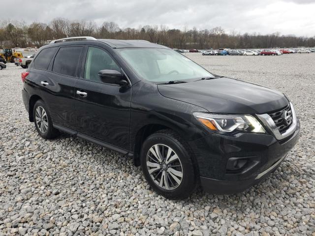5N1DR2BM7LC649389 Nissan Pathfinder Sv
