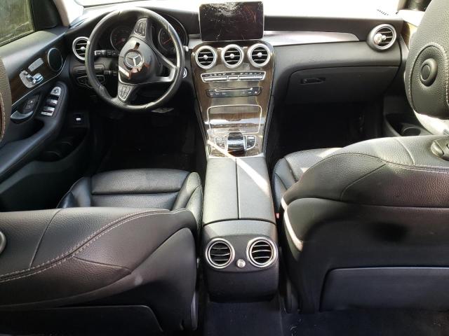 WDC0G4JB6GF085026 Mercedes-Benz GLC 300