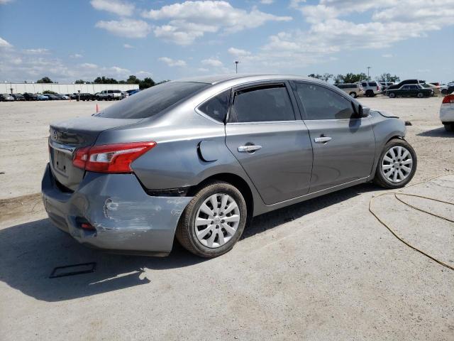 3N1AB7APXJY330094 Nissan SENTRA S