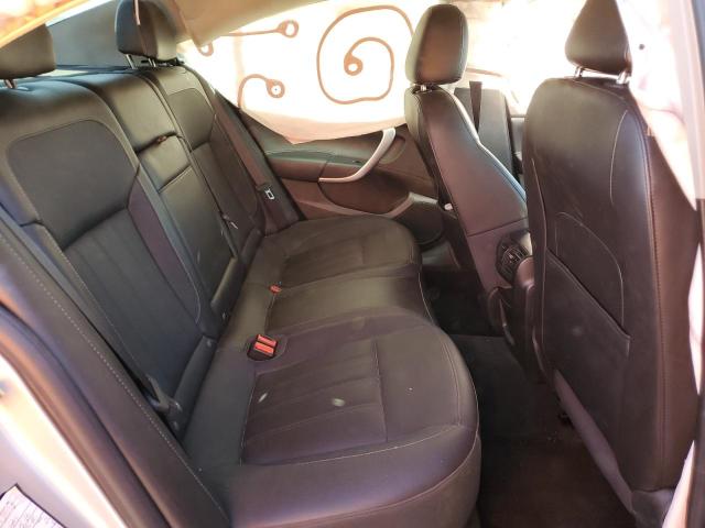 2G4GL5EX4H9104478 Buick Regal Sport Touring