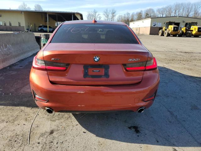 3MW5R7J06L8B26812 BMW 330XI