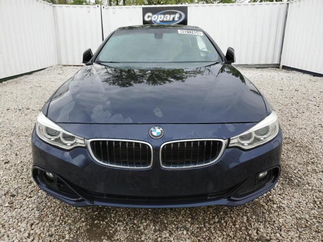 WBA3V5C54FP752171 BMW 428 I