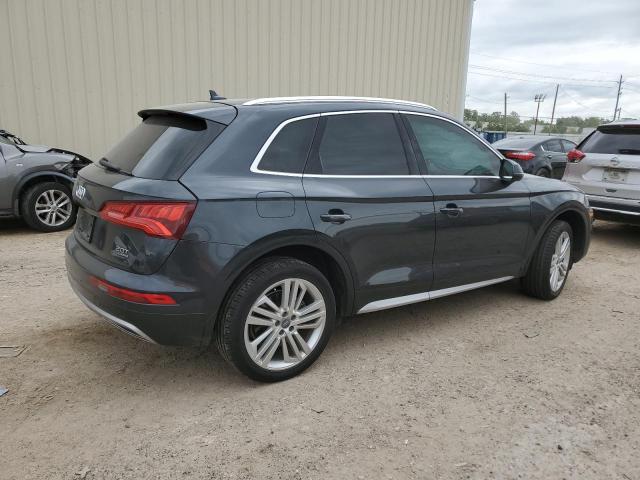 WA1BNAFY7J2019481 Audi Q5 Premium Plus