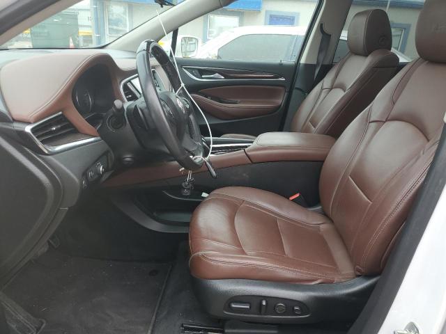 5GAEVCKW1LJ213436 Buick Enclave Avenir