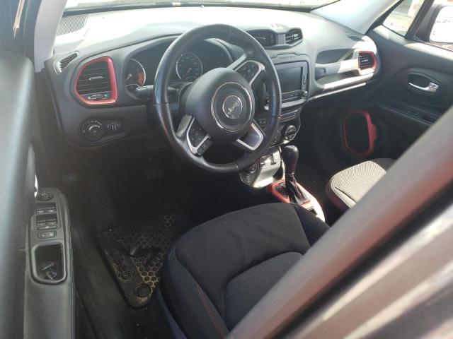 ZACCJBCT1GPD78389 Jeep Renegade Trailhawk