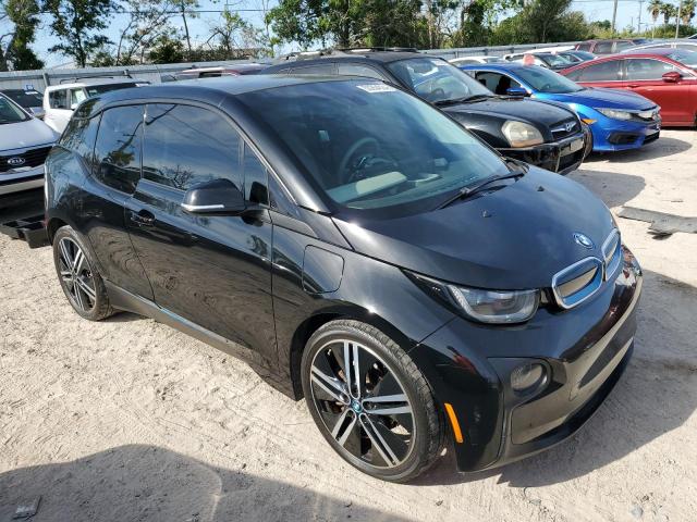 WBY1Z8C37HV890265 BMW I3 REX
