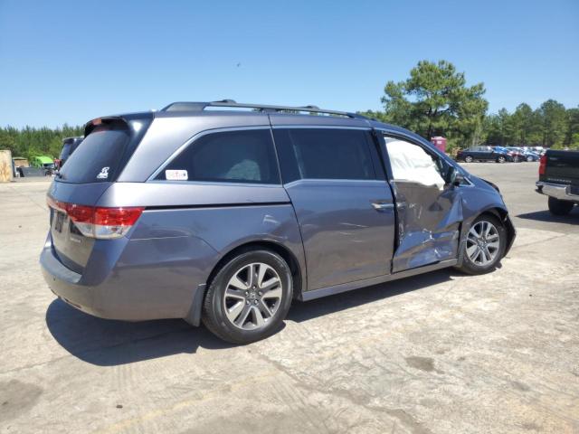 5FNRL5H99FB101823 Honda Odyssey Touring