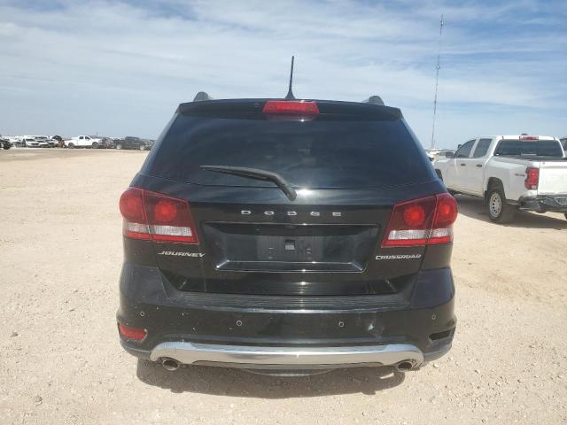 3C4PDCGG8HT702380 Dodge Journey Crossroad
