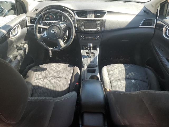 3N1AB7AP7HL722957 Nissan SENTRA S