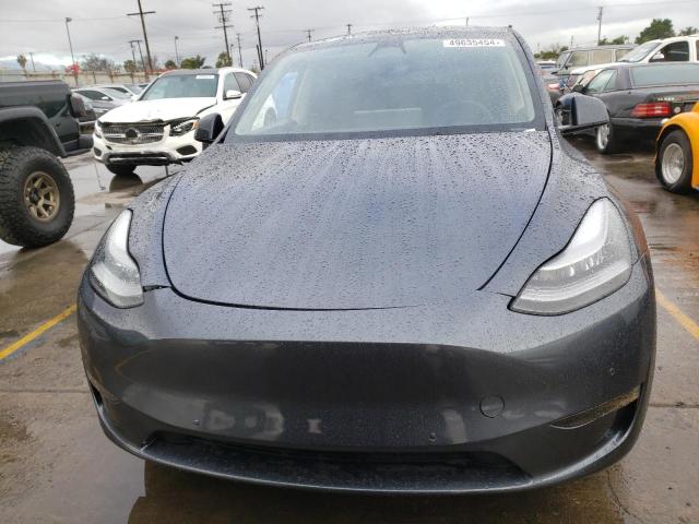 7SAYGDEF4PF885871 Tesla Model Y