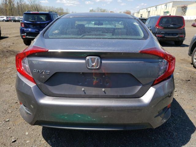19XFC2F59HE075699 Honda Civic Lx